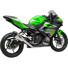 Load image into Gallery viewer, YOSHIMURA 18-23 NINJA 400 ALPHA T FS SS/SS/CF WF 14710AP520