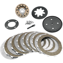 Load image into Gallery viewer, BELT DRIVES LTD. 99-06 B/T COMP CLUTCH W/OEM BASKET CC-130-BB