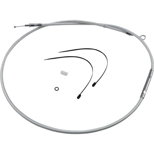 MAGNUM SCII CLUTCH CABLE 57 1/4 32252HE