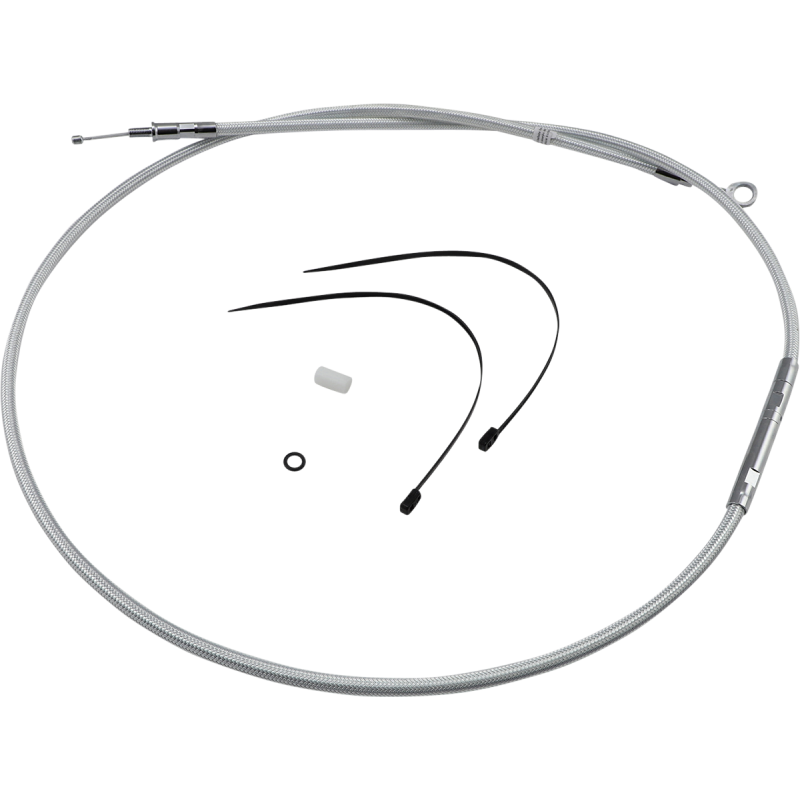 MAGNUM SCII CLUTCH CABLE 57 1/4 32252HE
