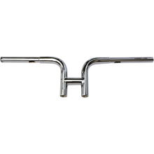 Load image into Gallery viewer, WILD 1 HANDLEBAR BOBBER 7" CHR WO561
