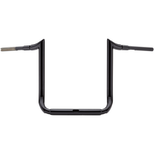Load image into Gallery viewer, LA CHOPPERS H-BAR 1.5 GRD PRM APE BLK 16" FLH 14+ LA-7356-16B