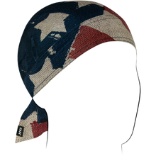Load image into Gallery viewer, ZAN HEADGEAR FLYDANNA SPORTFLEX SERIES PATRIOT ZL408