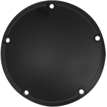 Load image into Gallery viewer, DRAG SPECIALTIES COVER DERBY FL BLK 99-18 1107-0363