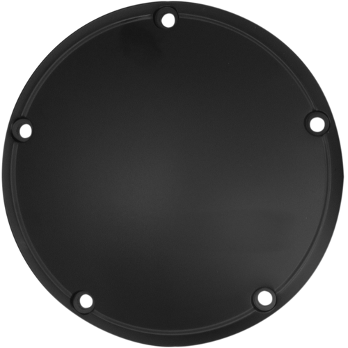 DRAG SPECIALTIES COVER DERBY FL BLK 99-18 1107-0363