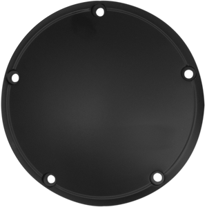 DRAG SPECIALTIES COVER DERBY FL BLK 99-18 1107-0363
