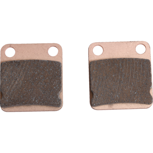 ALL BALLS BRAKE PAD-SINTERED-18-8012 18-8012
