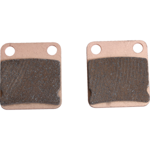 ALL BALLS BRAKE PAD-SINTERED-18-8012 18-8012