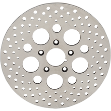 Load image into Gallery viewer, DRAG SPECIALTIES ROTOR FRT S/S 84-99 06-0176AS