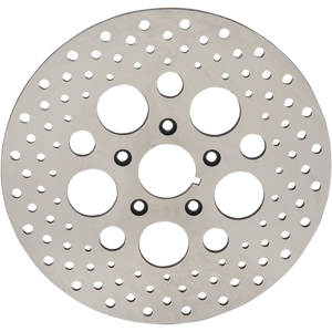 DRAG SPECIALTIES ROTOR FRT S/S 84-99 06-0176AS
