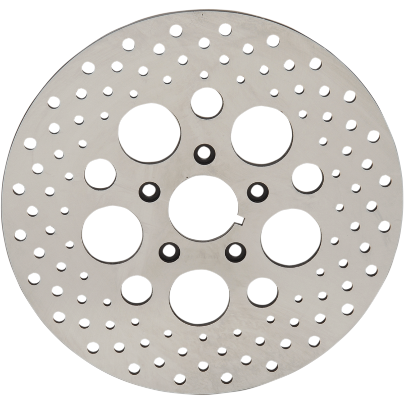 DRAG SPECIALTIES ROTOR FRT S/S 84-99 06-0176AS