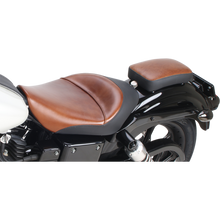 Load image into Gallery viewer, SADDLEMEN PAD LARIAT 6" SA1013