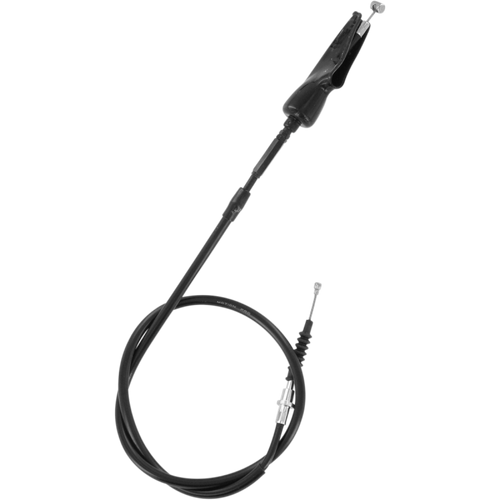 MOTION PRO CLUTCH CABLE BLACK VINYL 05-0307