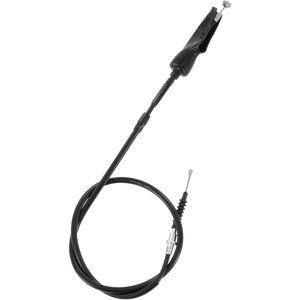 MOTION PRO CLUTCH CABLE BLACK VINYL 05-0307