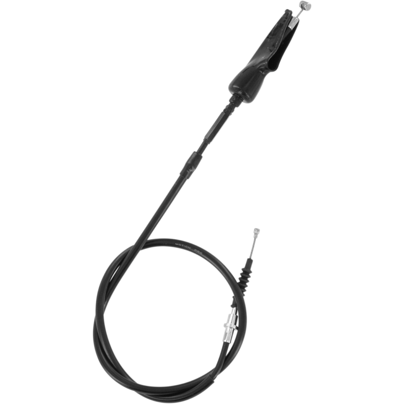 MOTION PRO CLUTCH CABLE BLACK VINYL 05-0307