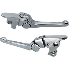 Load image into Gallery viewer, POWERSTANDS RACING LEVER SET HD ANTHEM CHR 12-00666-20