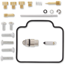 Load image into Gallery viewer, MOOSE RACING REPAIR KIT CARB POL 26-1016