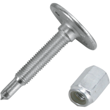 Load image into Gallery viewer, WOODYS WOODY'S GRAND MASTER CARBIDE STUDS GMP-1575-500-1