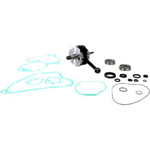 Load image into Gallery viewer, WISECO PISTON 02-04 CR250 CRANKSHAFT KIT WPC132