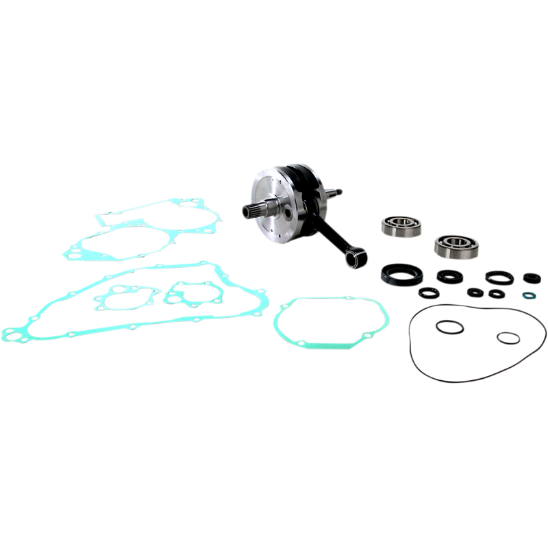 WISECO PISTON 02-04 CR250 CRANKSHAFT KIT WPC132