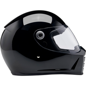 BILTWELL LANE SPLITTER ECE 22.06- GLOSS BLACK SM 1004-101-502