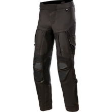 Load image into Gallery viewer, ALPINESTARS (ROAD) PANT HALO DS BK 2X 3224822-1100-2X