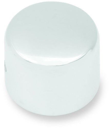 DRAG SPECIALTIES FRONT AXLE CAP (EA) ASSORT APPL. DS-222880