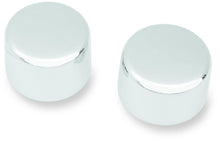 Load image into Gallery viewer, DRAG SPECIALTIES REAR AXLE CAPS ASSORT APPL. (PR) DS-222885