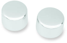 Load image into Gallery viewer, DRAG SPECIALTIES REAR AXLE CAPS ASSORT APPL. (PR) DS-222885