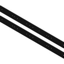 Load image into Gallery viewer, KFI PRODUCTS PLOW WEAR BAR - 72" 106272