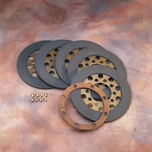 Load image into Gallery viewer, DRAG SPECIALTIES 68-E84 B/T WET/DRY FRICTION PLATE KIT DS-223735