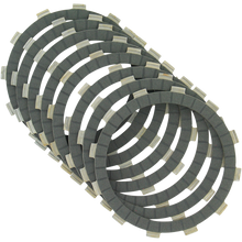 Load image into Gallery viewer, EBC Brakes CKF1247 DRCF Range Carbon Fiber Clutch Plate