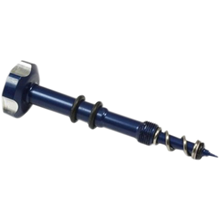 Load image into Gallery viewer, TMV FUEL MIXTURE SCREW BLUE TMV 138212000