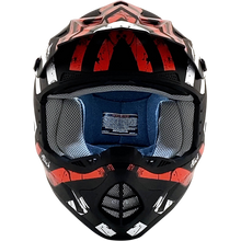 Load image into Gallery viewer, AFX FX17 ATK MAT-RED SM 0110-7149