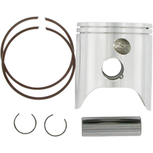 Load image into Gallery viewer, WISECO PISTON 02-04 CR250R PRO-LITE PISTON KIT 66.40 801M06640