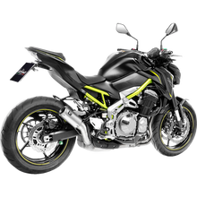 Load image into Gallery viewer, LEOVINCE MUFFLER LV CORSA TI Z900 15402TU