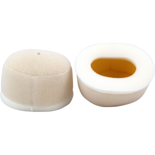 NO TOIL 87-10 KLR650 AIR FILTER NO-TOIL 240-02