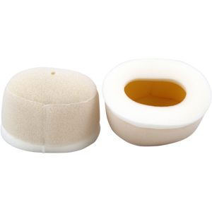 NO TOIL 87-10 KLR650 AIR FILTER NO-TOIL 240-02