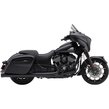 Load image into Gallery viewer, COBRA MUFFLERS NH INDIAN BLACK 5205B