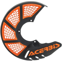 Load image into Gallery viewer, ACERBIS COVER DISC X BRAKE B/O 2449495229