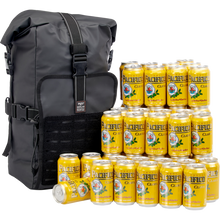 Load image into Gallery viewer, BILTWELL BAG EXFIL-60 2.0 BLK 3016-01