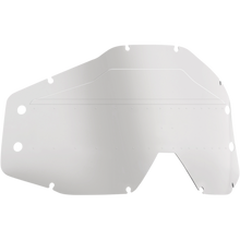 Load image into Gallery viewer, Fmf Clear Lens for PowerBomb/PowerCore Film System Goggles OSFM