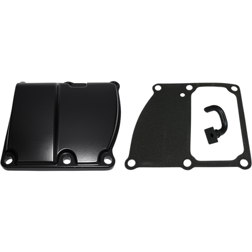 DRAG SPECIALTIES COVER TRAN TOP KIT M8 MBK I35-0029MB/G