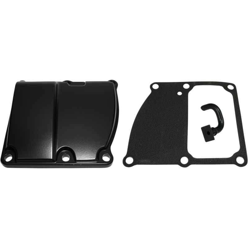 DRAG SPECIALTIES COVER TRAN TOP KIT M8 MBK I35-0029MB/G
