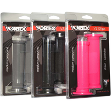 Load image into Gallery viewer, VORTEX GRIPS V3 VORTEX PINK GR103