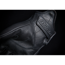 Load image into Gallery viewer, ICON GLOVE WM PURSUIT BK MD 3302-0795