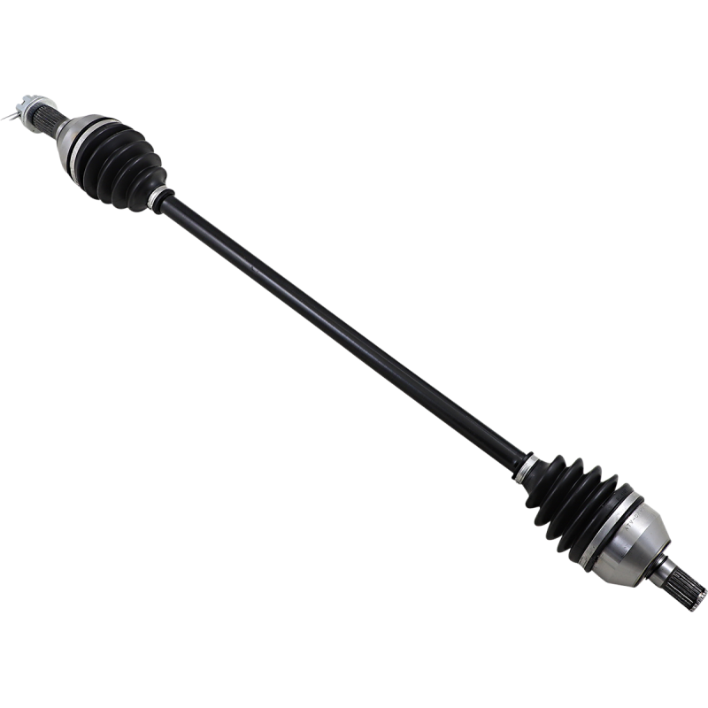 MOOSE UTILITY DIVISION AXLE KIT COMPLETE CANAM LM6-CA-8-127