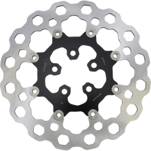 Load image into Gallery viewer, GALFER ROTOR REAR FL MNT CUBIQ DF836FLQ