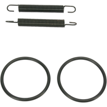 Load image into Gallery viewer, FMF 03-05 KX125 PIPE SPRNG &amp; ORING KIT 011316