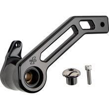Load image into Gallery viewer, PRO-ONE PERF.MFG. Touring Brake Arm, Black , 08-13 FLHT 500772B